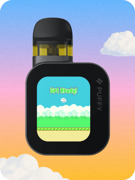 Smart & Fun Vape Device