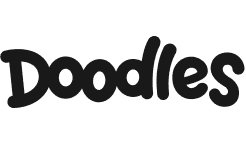 Doodles Logo