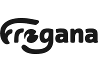 Frogana Logo