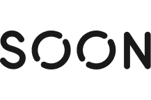 Soon Logo