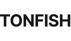 Tonfish Logo